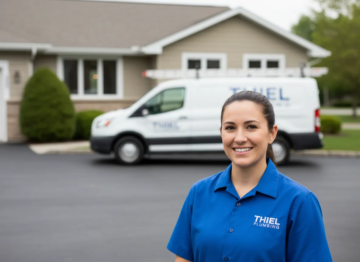Plumber Willernie, MN FAQs